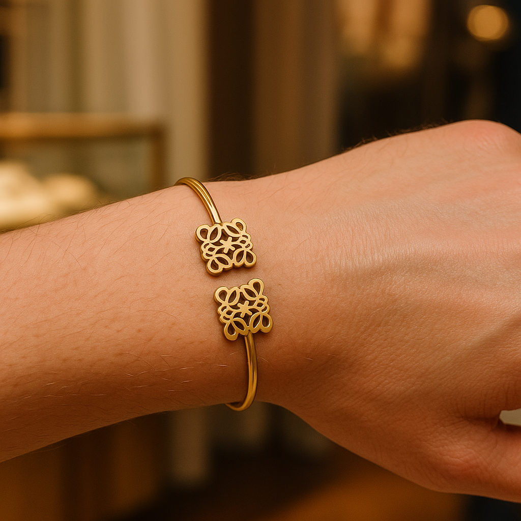 Bracelete - Loewe