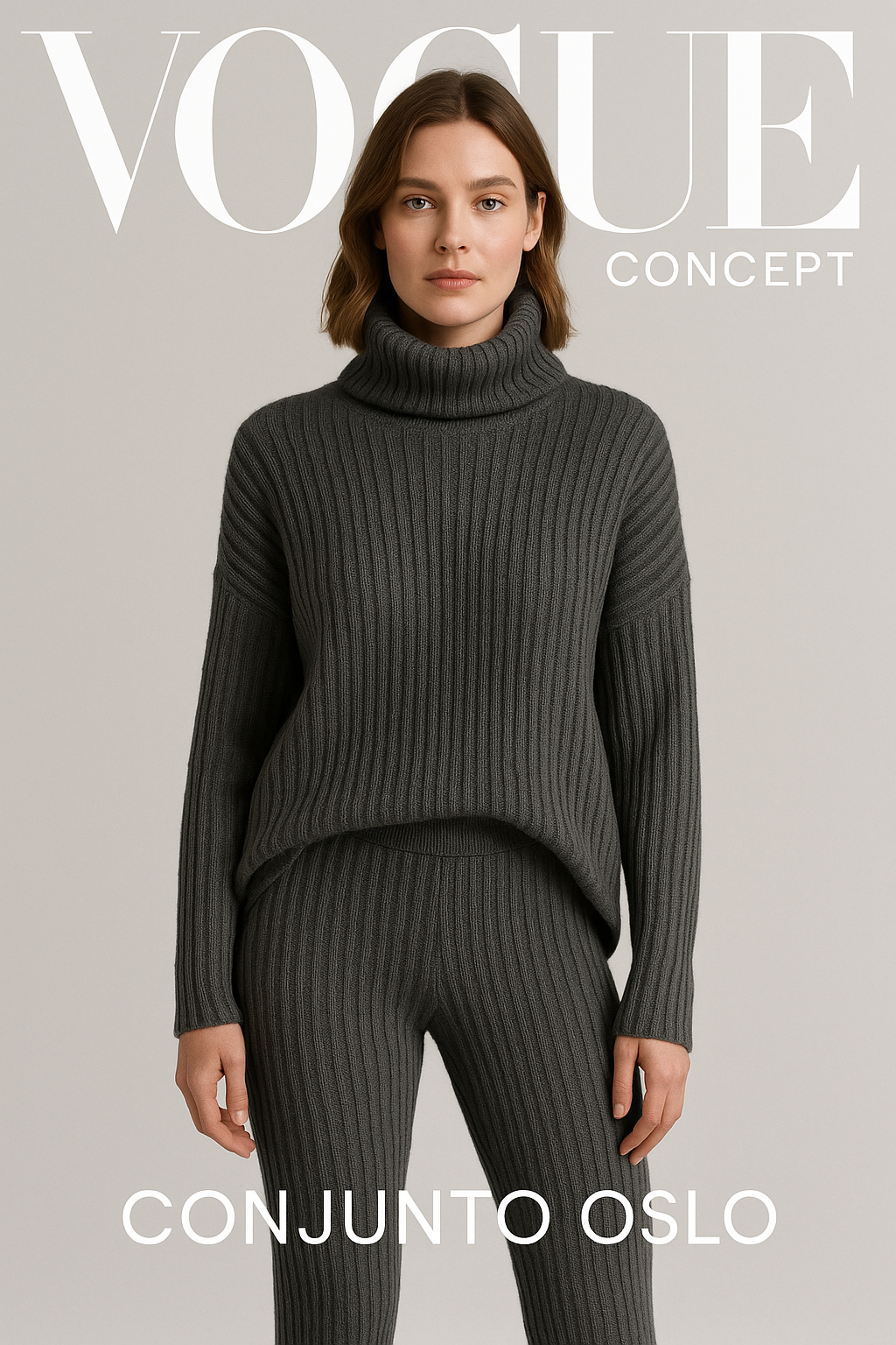 Conjunto Oslo