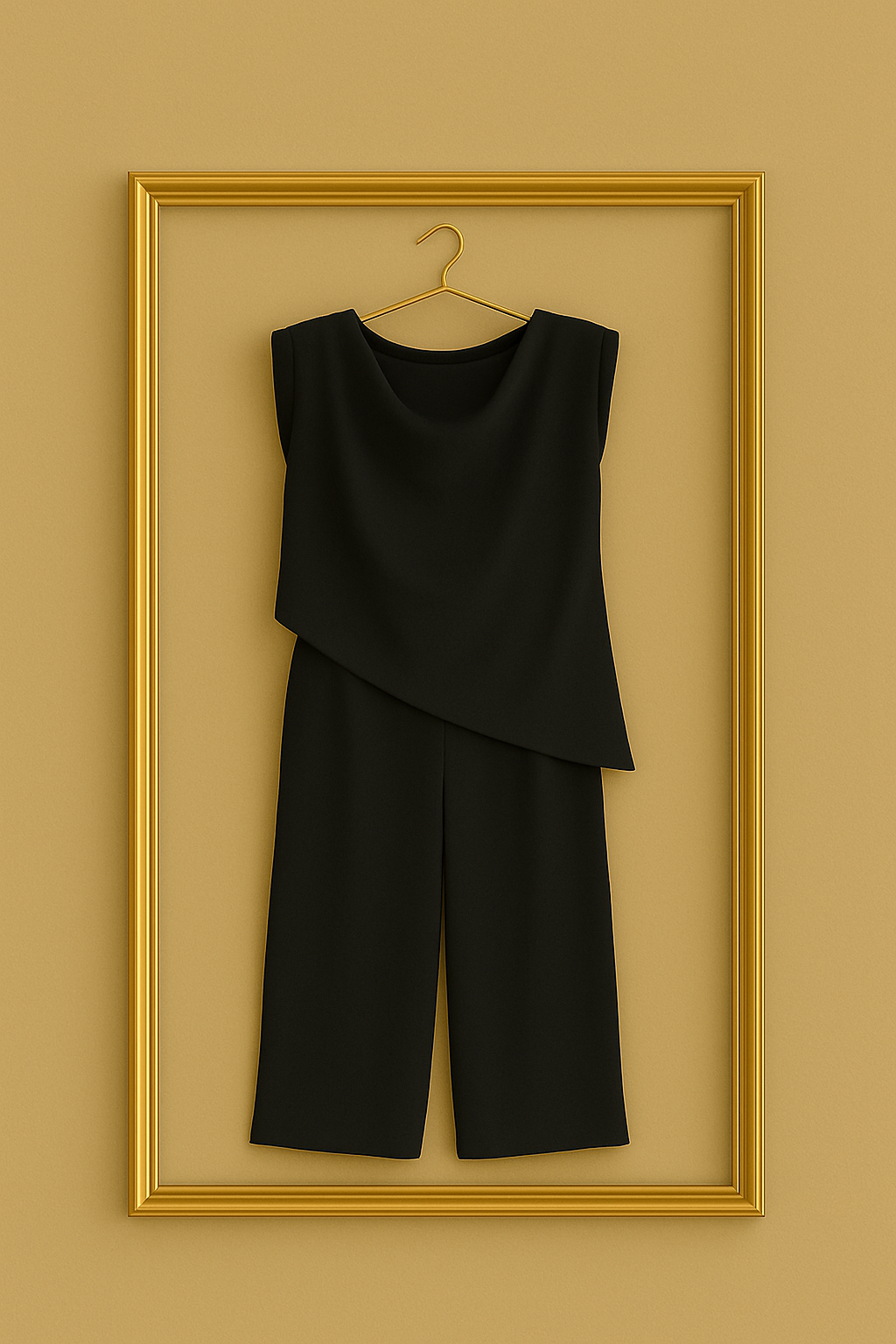 Conjunto Barcelona (Zara Edition)