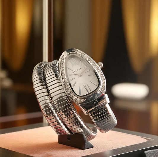 Relógio - Bulgari Hug