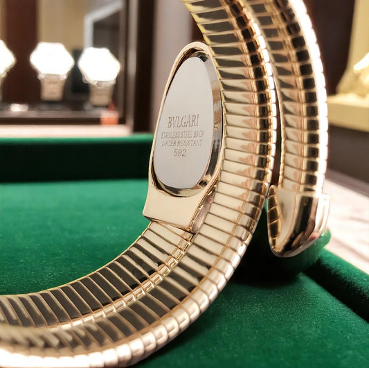 Relógio - Bulgari Hug