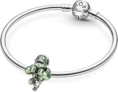 Conta - Pandora ft. Marvel: Hulk