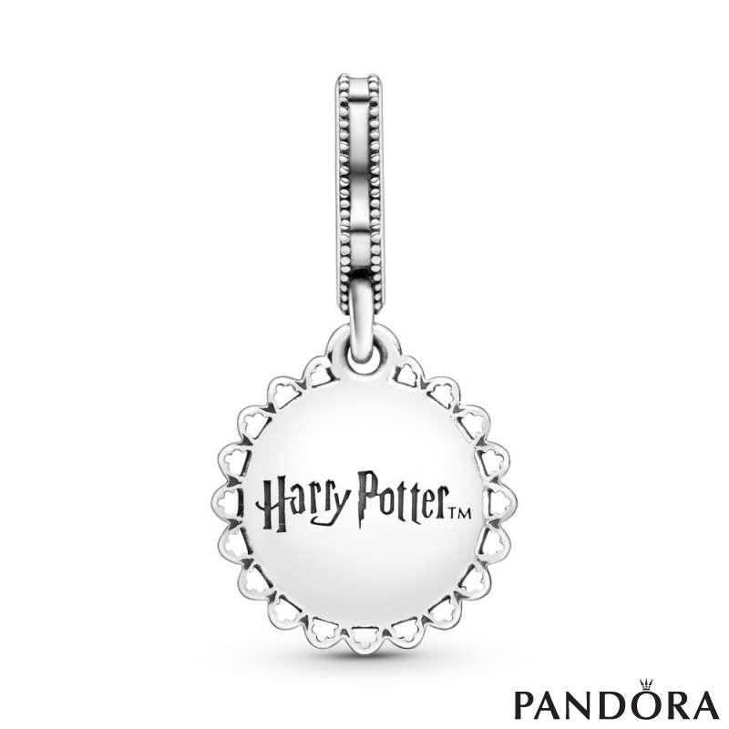 Conta - Pandora ft. Harry Potter: Hufflepuff