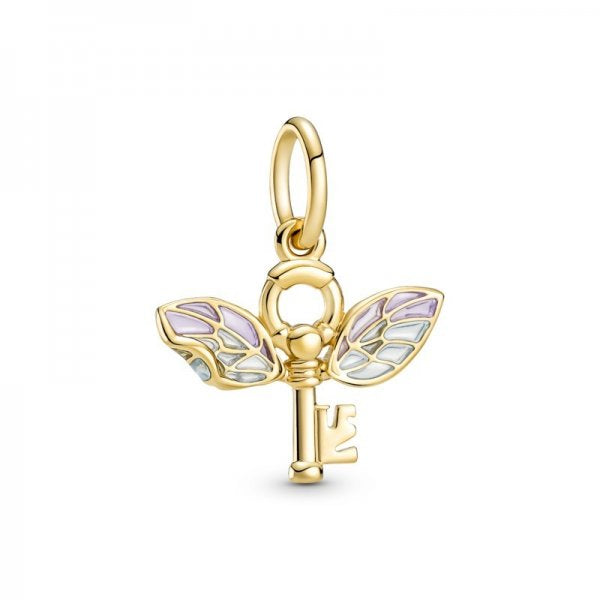 Conta - Pandora ft. Harry Potter: Shine Winged Key