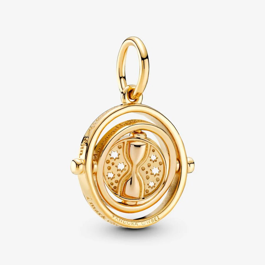 Conta - Pandora ft. Harry Potter: Time Turner
