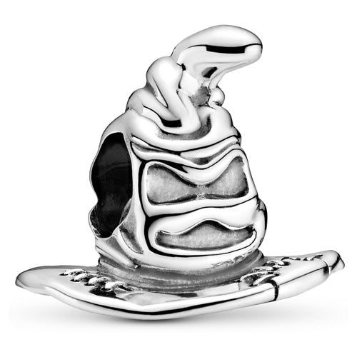 Conta - Pandora ft. Harry Potter: Sorting Hat