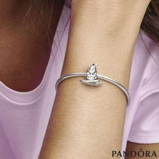 Conta - Pandora ft. Harry Potter: Sorting Hat