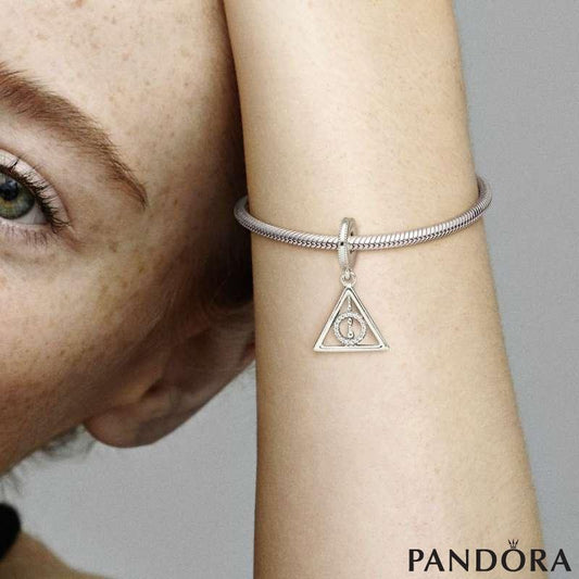 Conta - Pandora ft. Harry Potter: Deathly Hallows