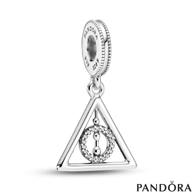 Conta - Pandora ft. Harry Potter: Deathly Hallows
