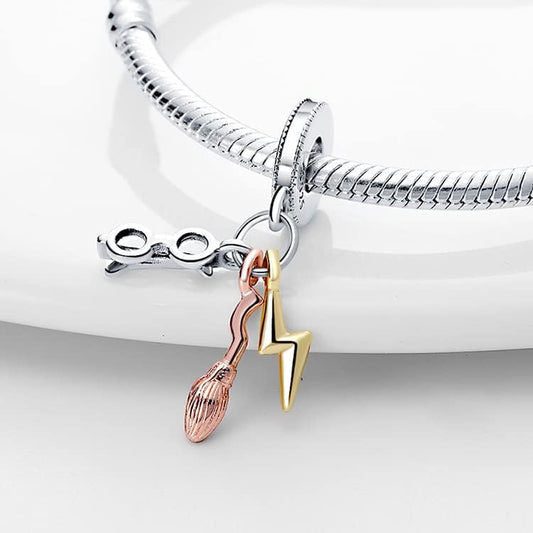 Conta - Pandora ft. Harry Potter: Trilogy Tri-Tone