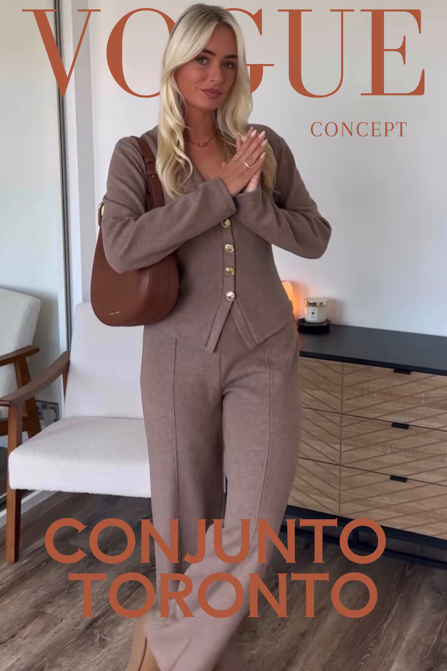Conjunto Toronto