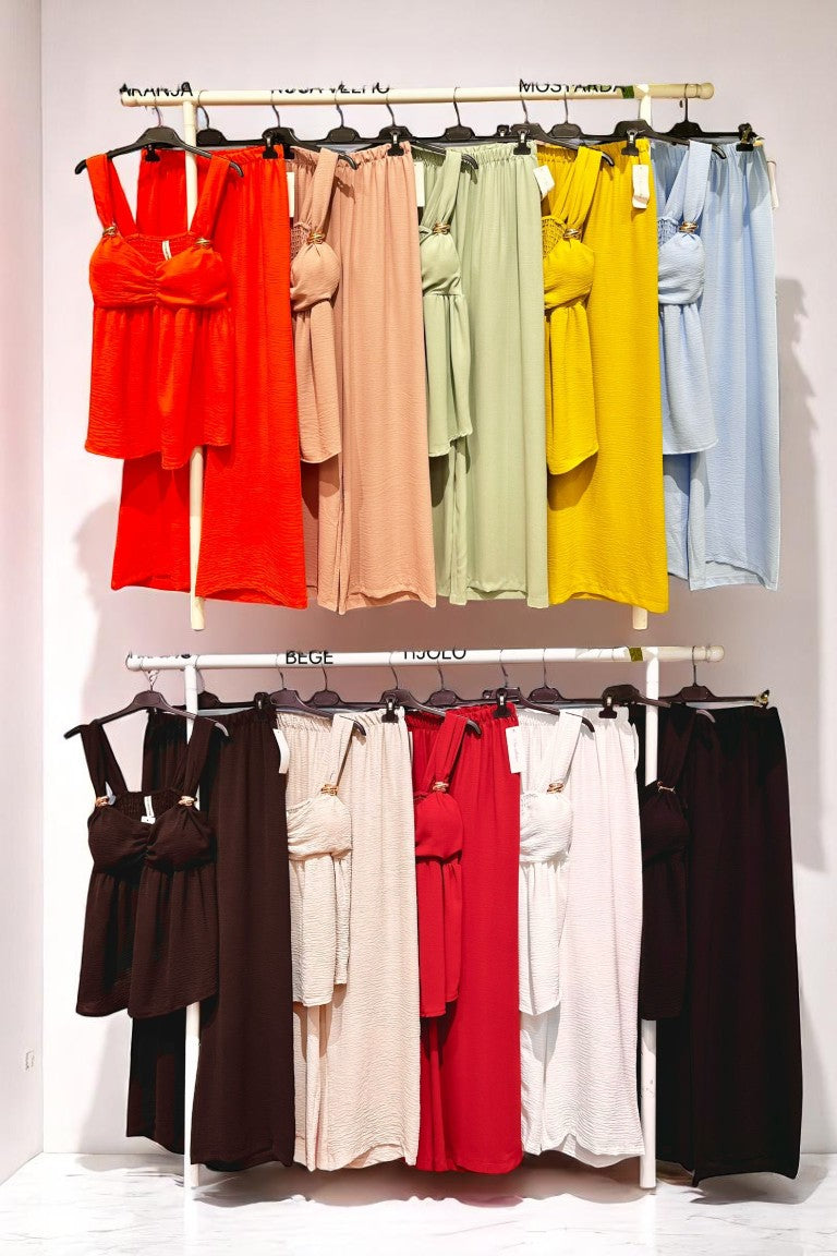 Conjunto Madrid