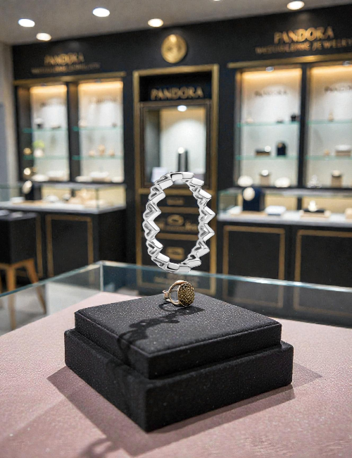 Anel - Pandora