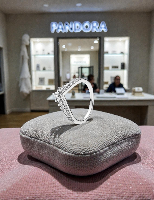Anel - Pandora
