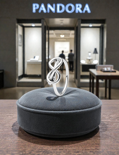 Anel - Pandora