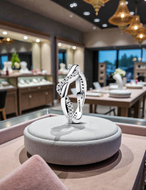 Anel - Pandora