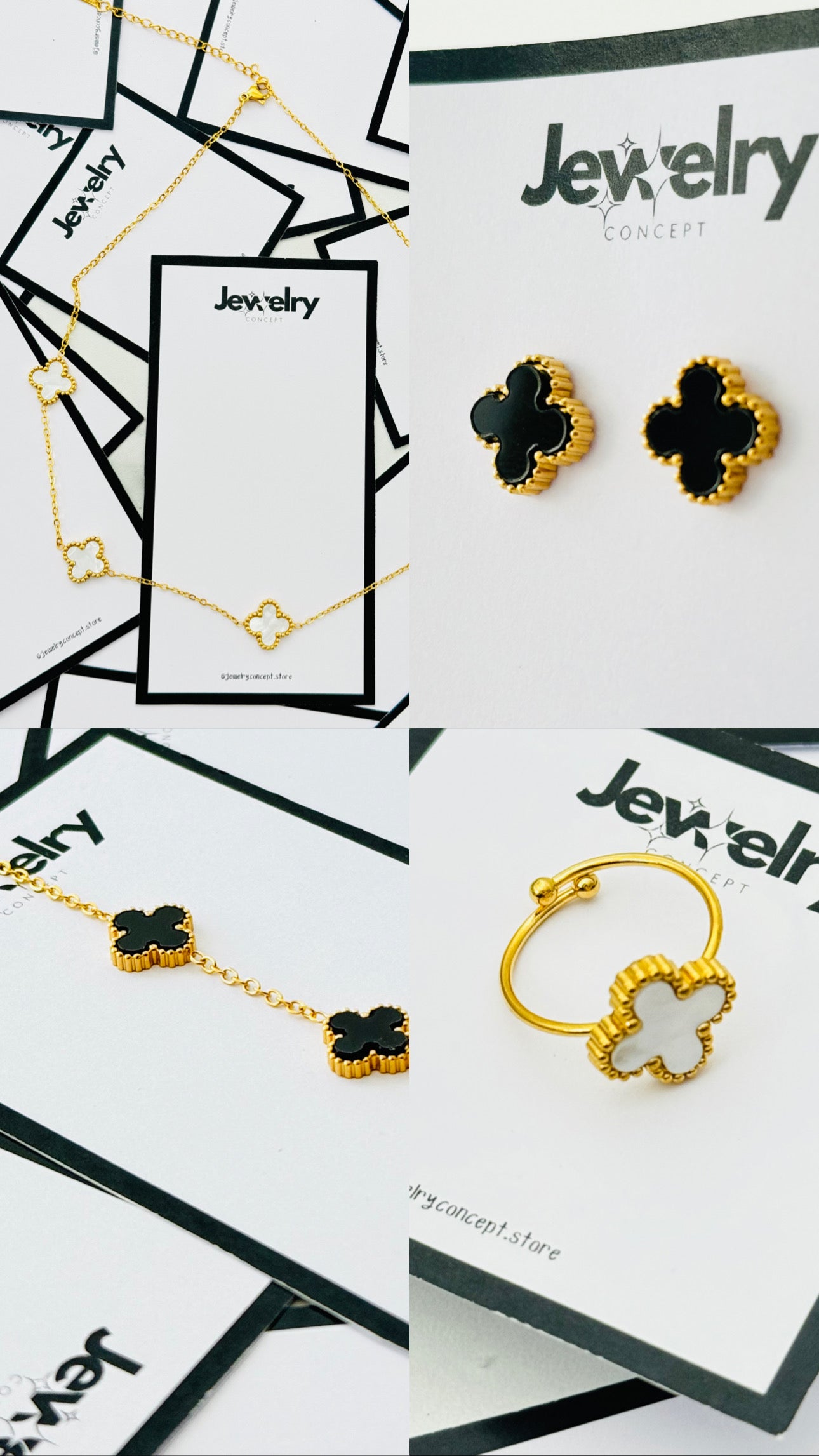 TUDO Van Cleef
