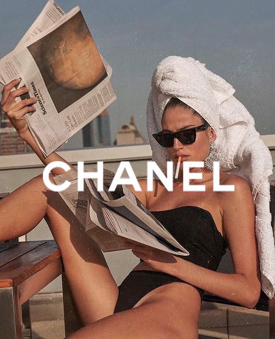 CHANNEL