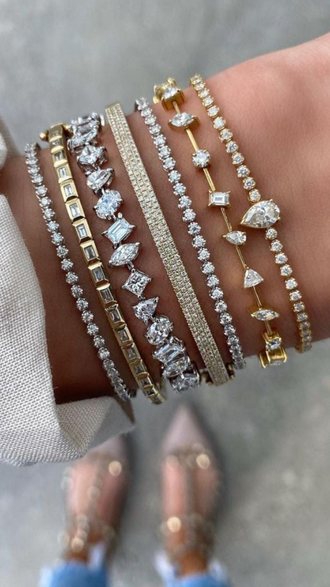 PULSEIRAS PARA ELA