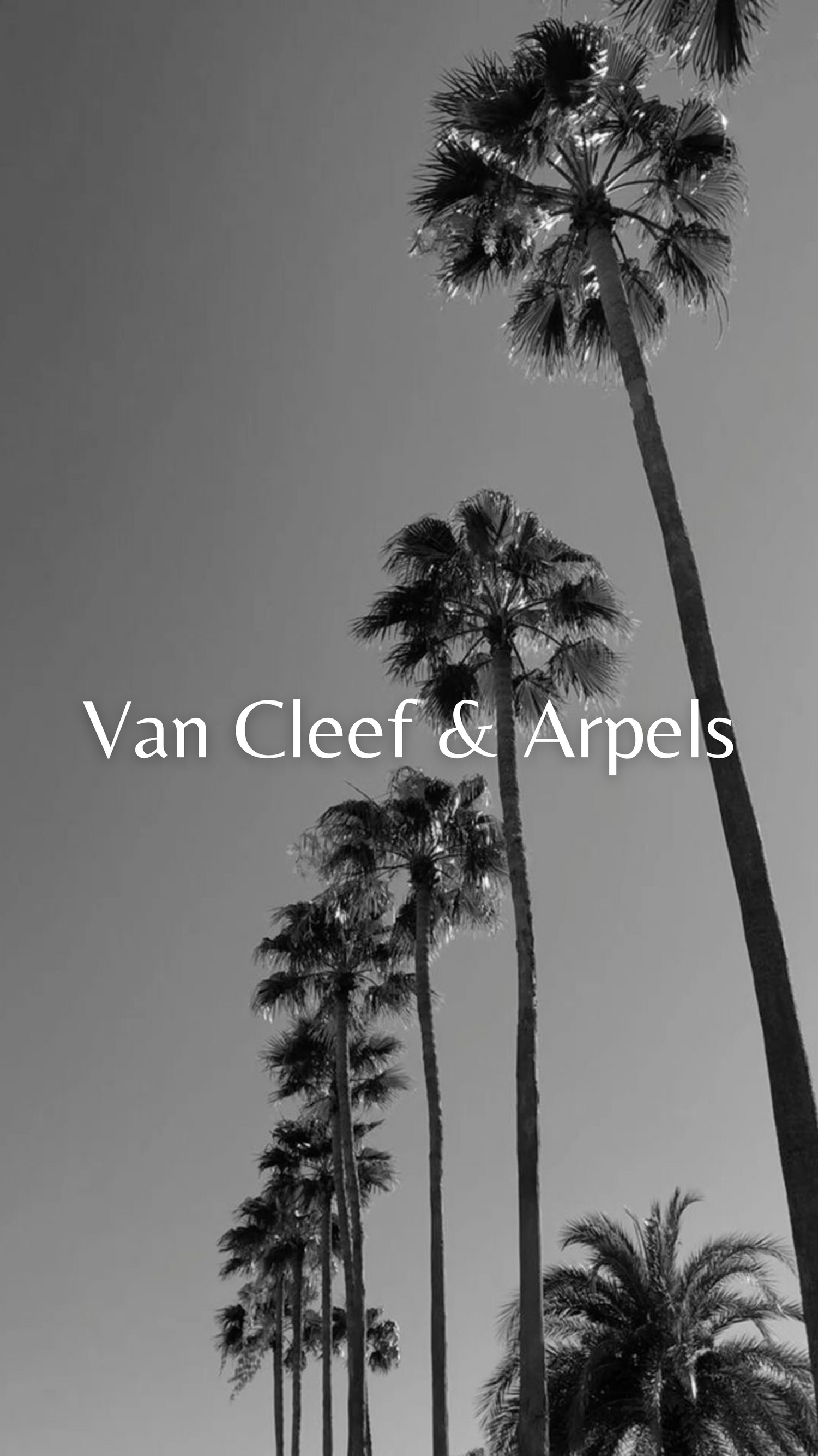 Van Cleef
