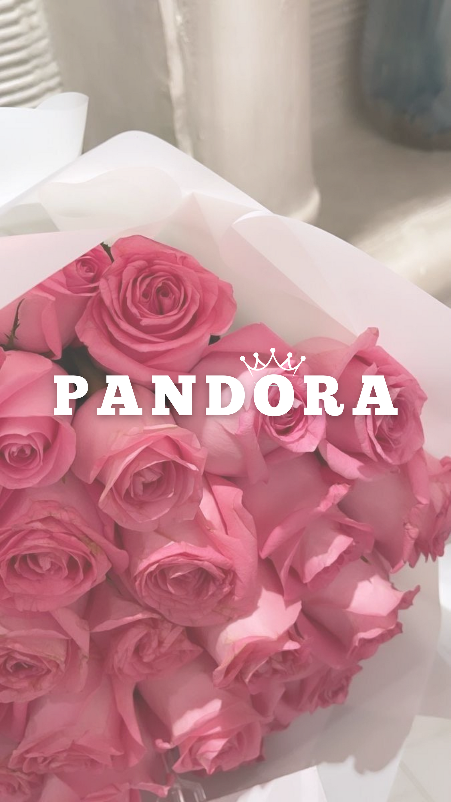 PANDORA