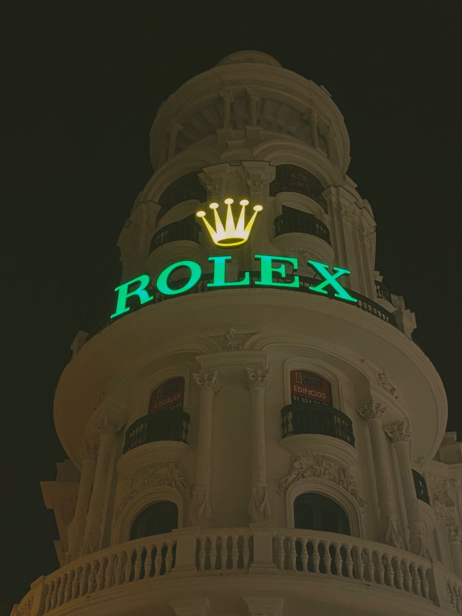 ROLEX