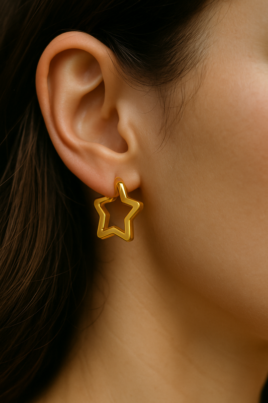 Argolas - Little Star