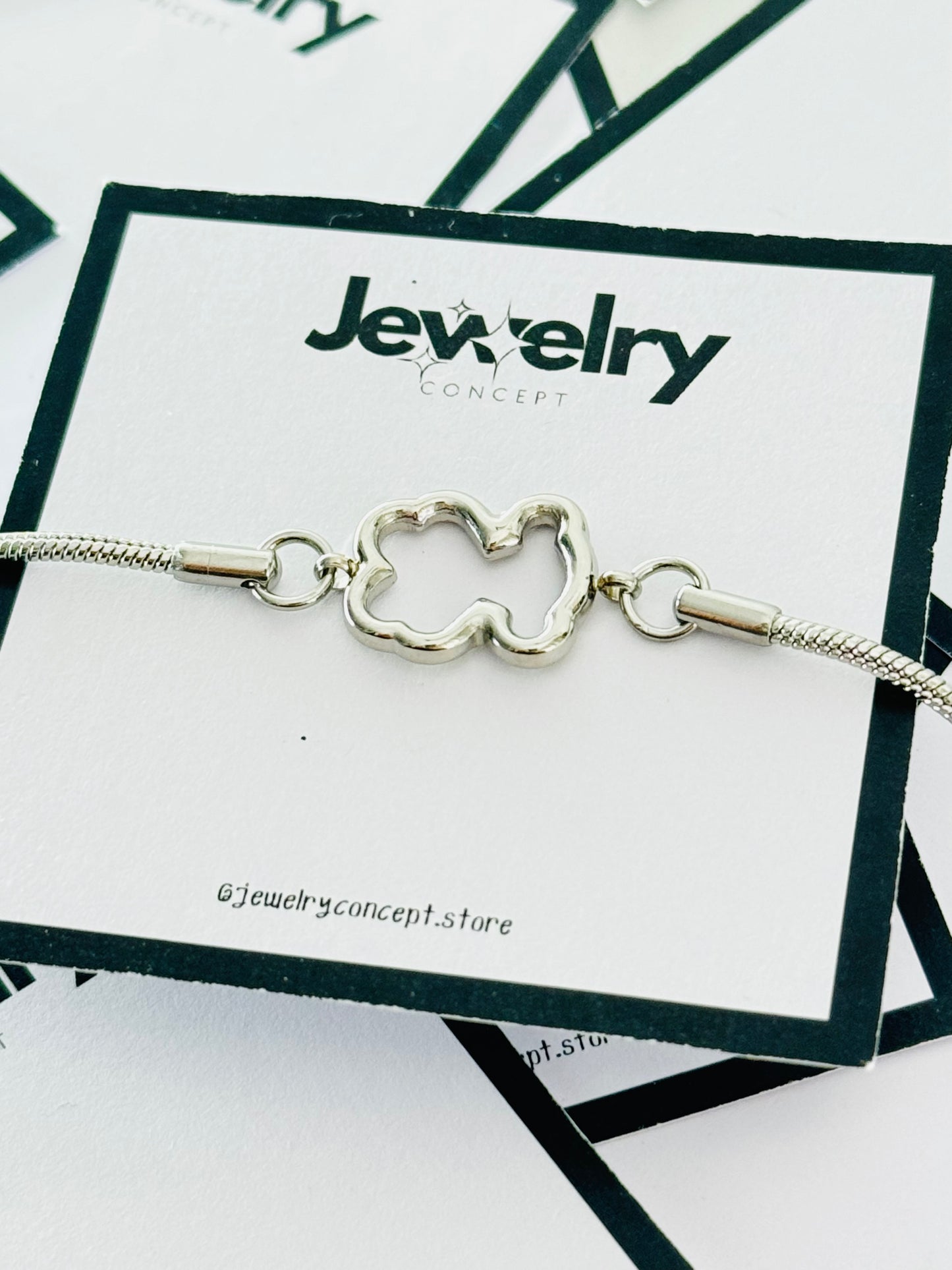 Pulseira - Simple Tous