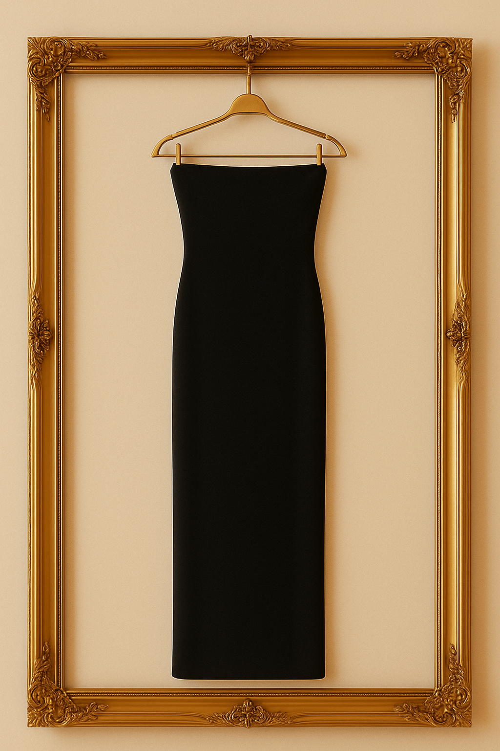 Vestido Ibiza