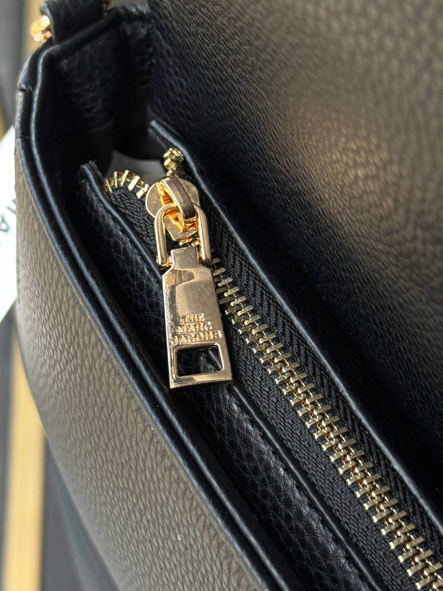 Mala - Marc Jacobs: The Mini Bag