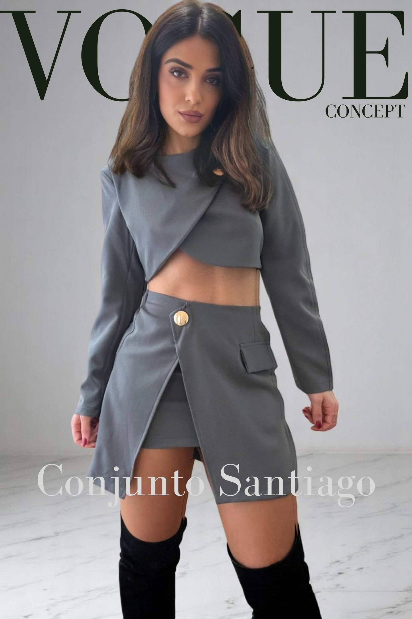 Conjunto Santiago