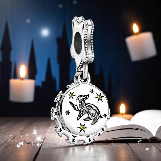 Conta - Pandora ft. Harry Potter: Hufflepuff