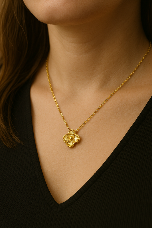 Colar - Prestige Van Cleef