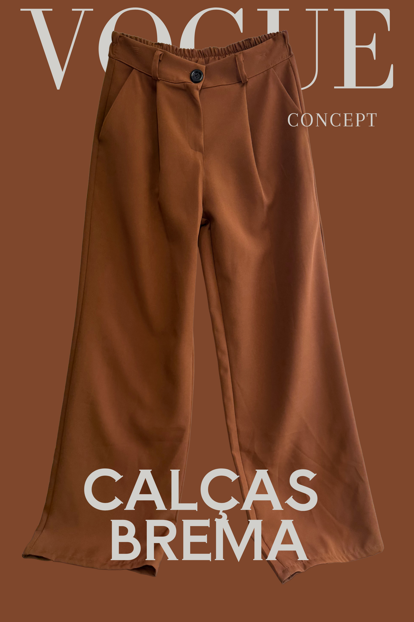 Calças Brema