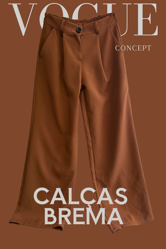Calças Brema