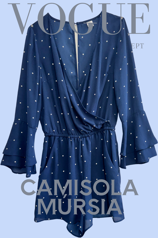 Camisola Múrsia