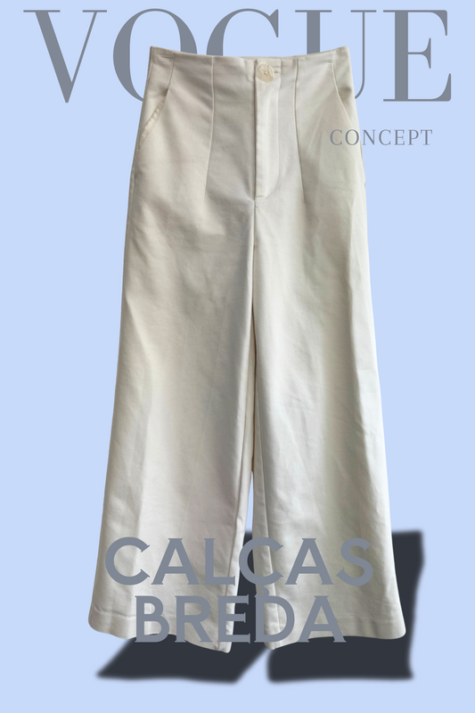 Calças Breda
