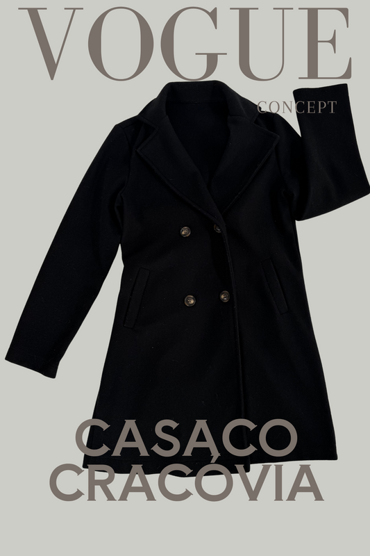 Casaco Cracóvia