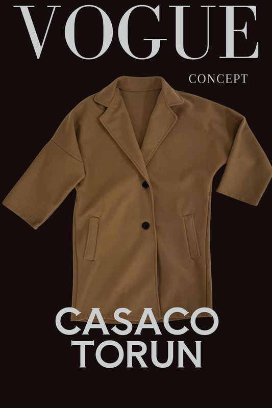 Casaco Torun
