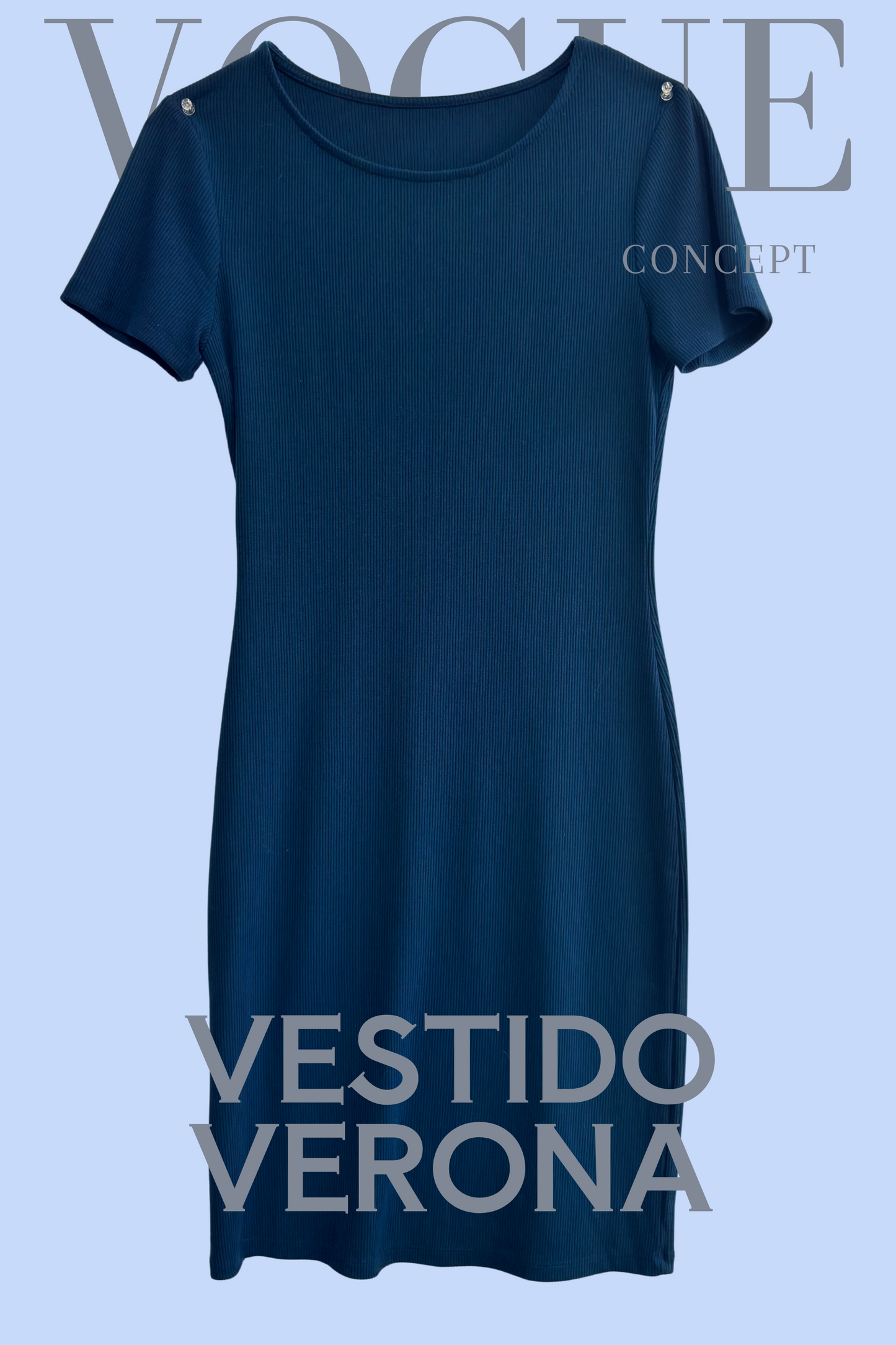 Vestido Verona