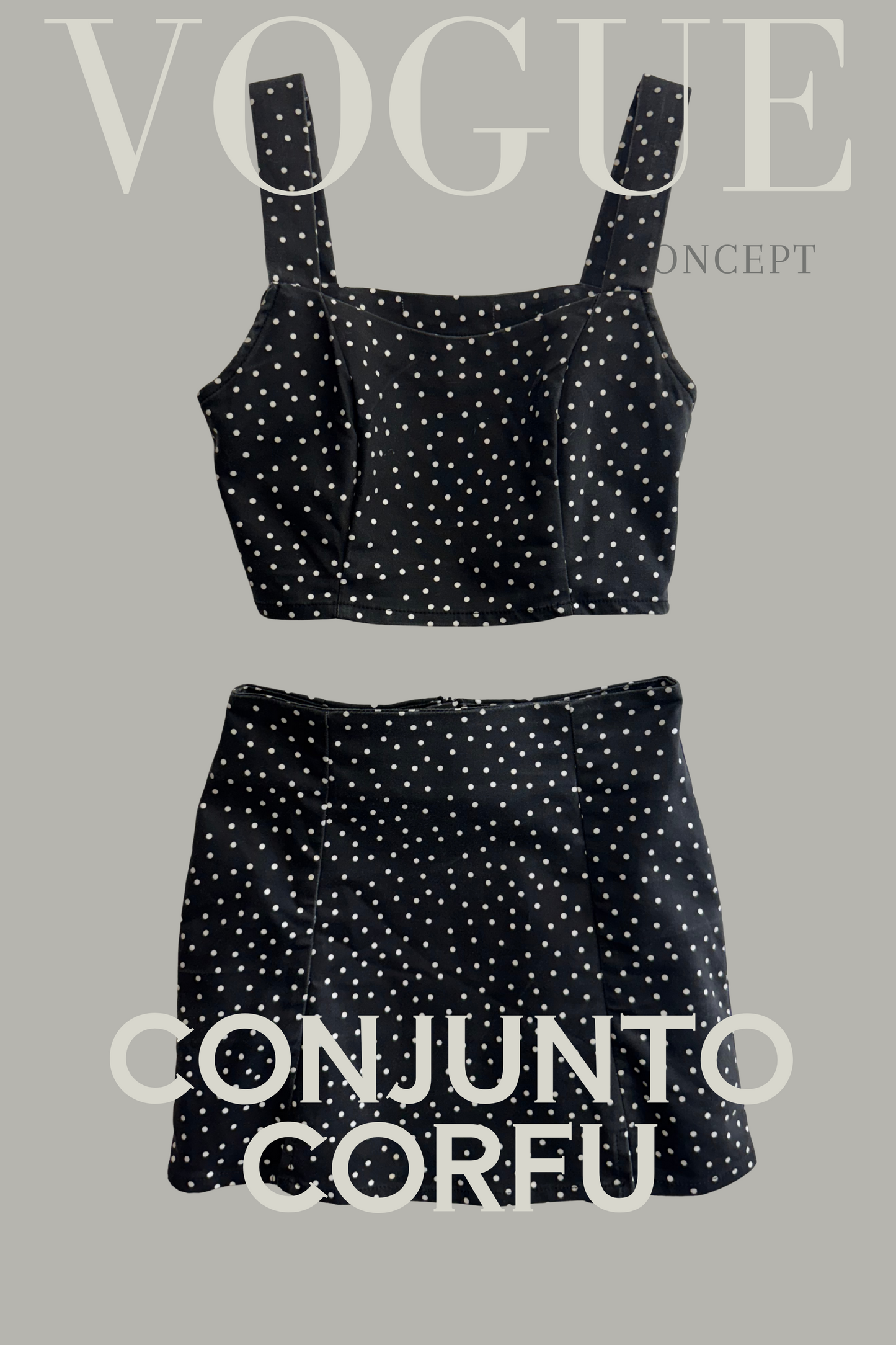 Conjunto Corfu