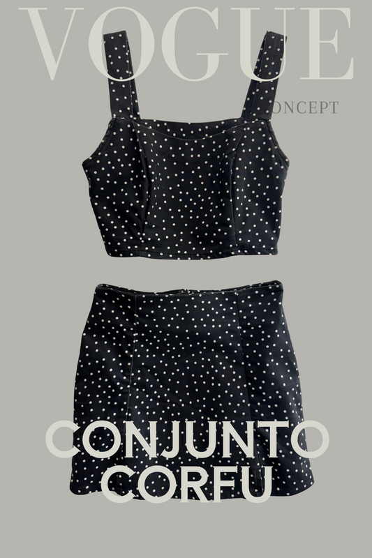 Conjunto Corfu
