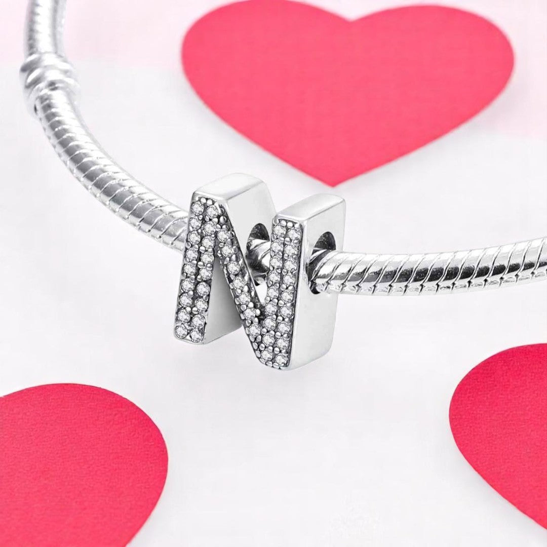 Contas - Pandora Sparkle Say My Name