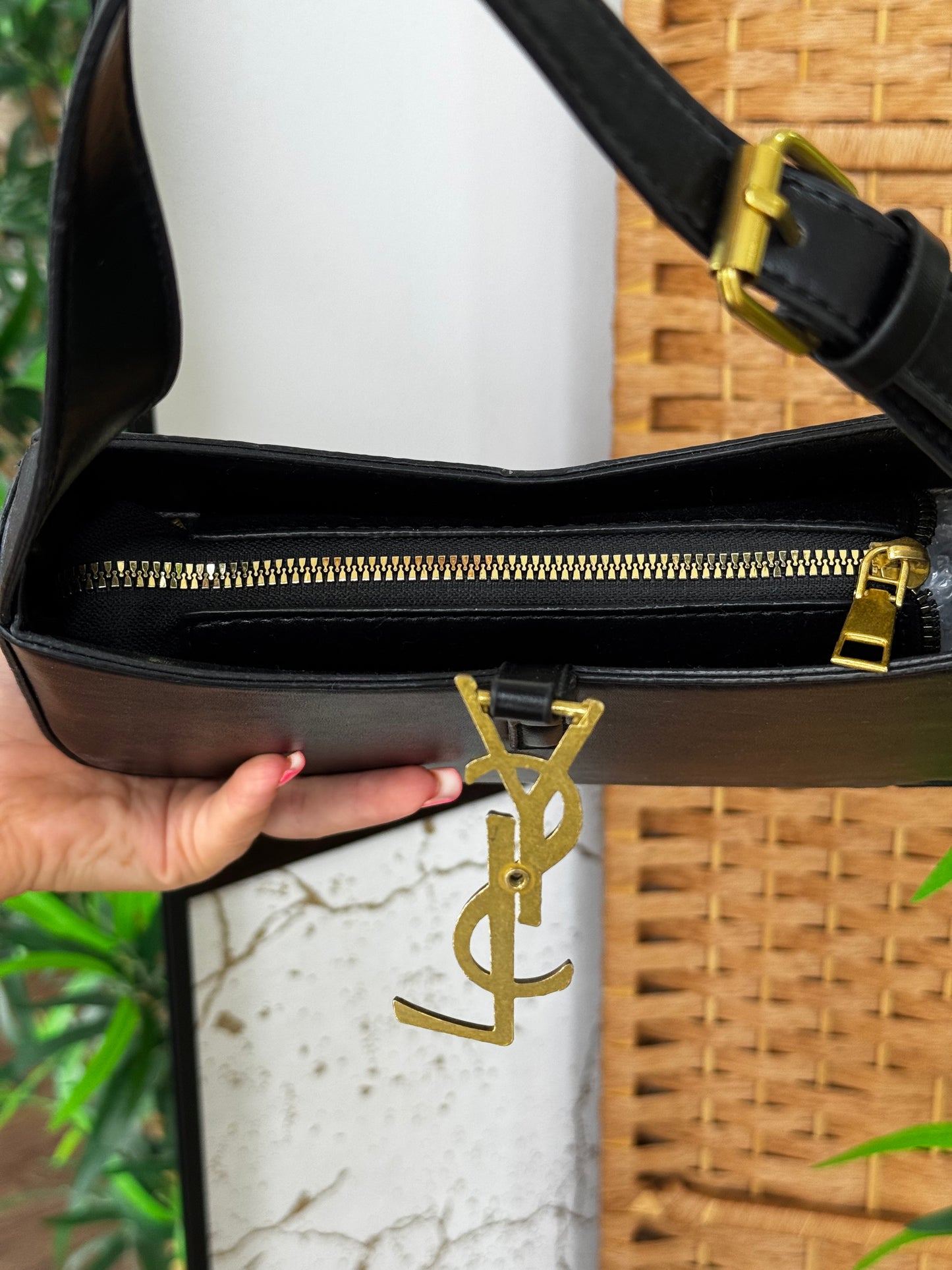 Mala - Elegant YSL