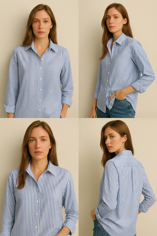 Camisa Guiné