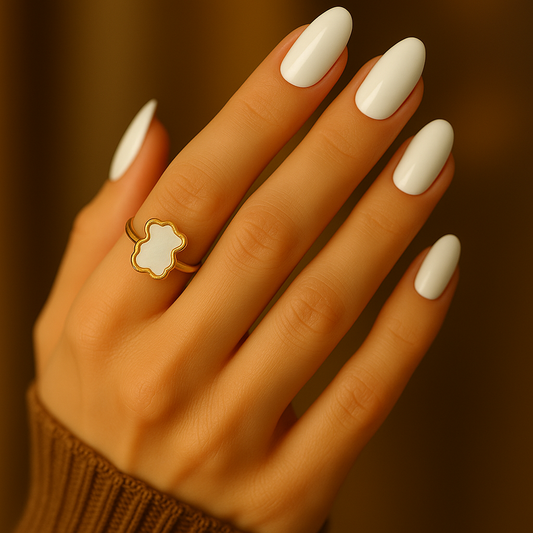 Anel - Tous Pearl