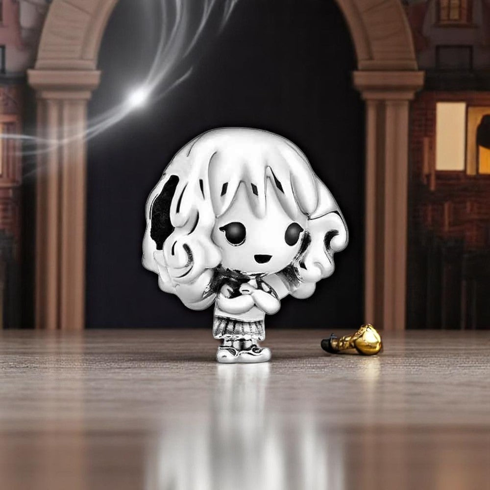 Conta - Pandora ft. Harry Potter: Hermione