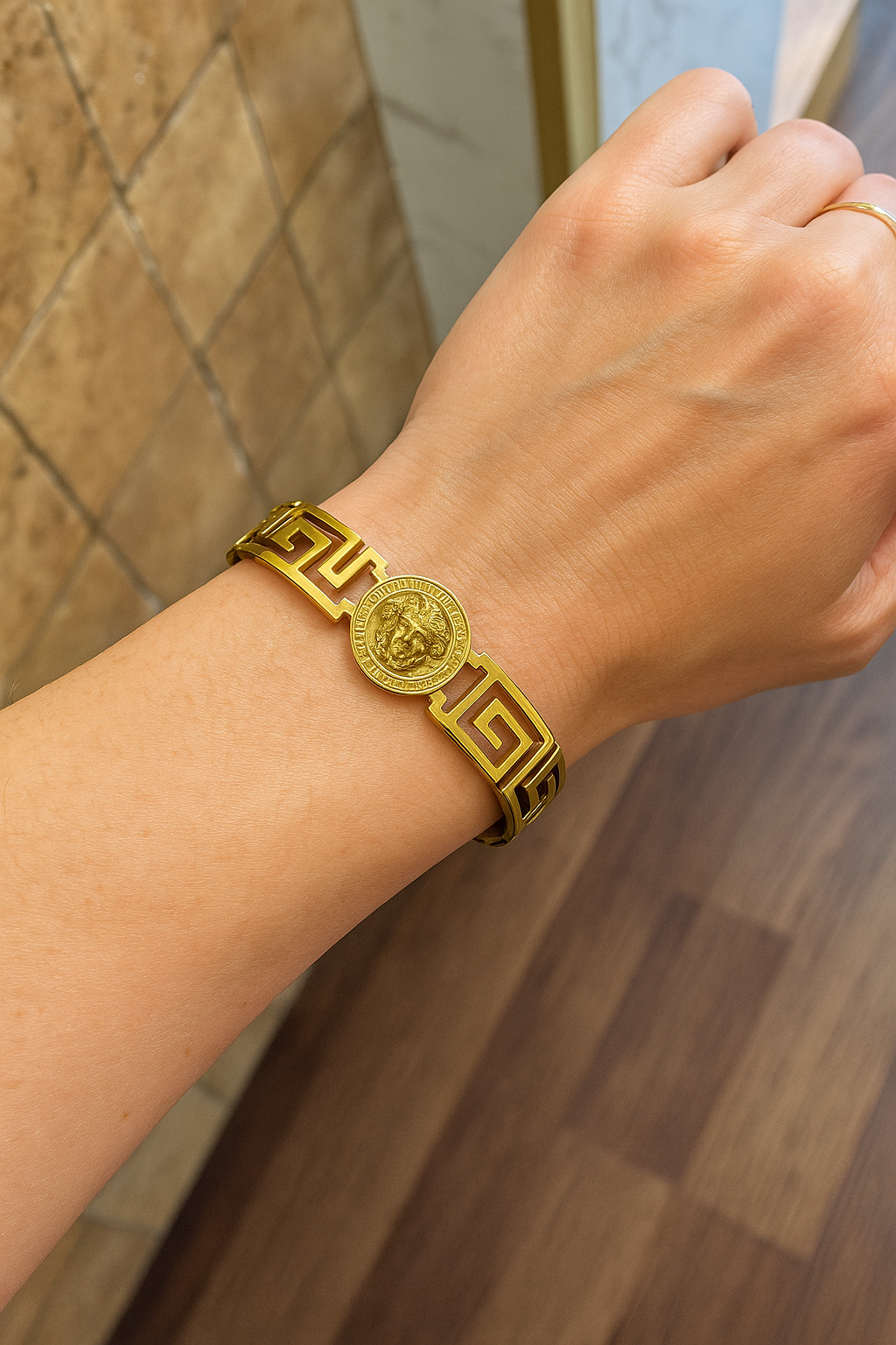 Bracelete - Versace