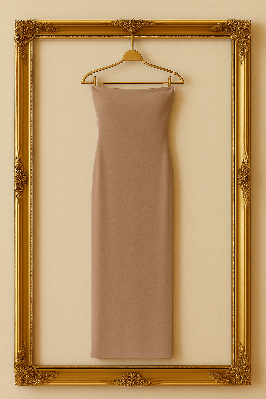 Vestido Ibiza