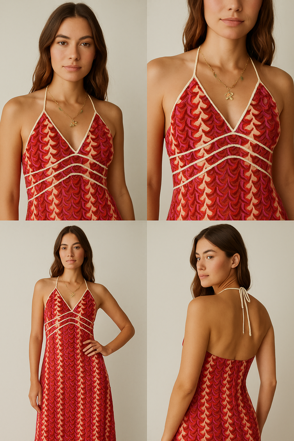 Vestido Setúbal